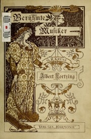 Albert Lortzing
