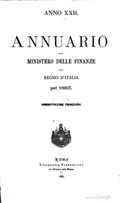 Annuario