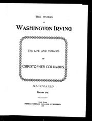 The Works Of Washington Irving