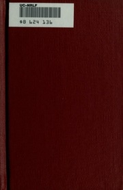 Elementary Lessons In Historical English Grammar Containing Accidence And Word-formation