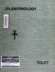 An Atlas Of Human Anatomy For Students And Physicians