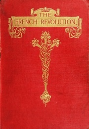 The French Revolution; A History