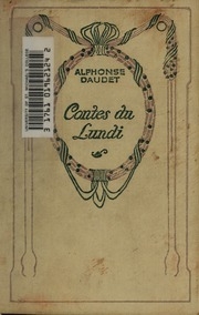 Contes Du Lundi