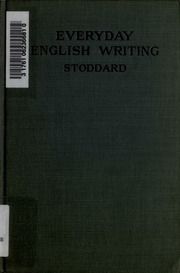 Everyday English Writing