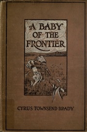 A Baby Of The Frontier