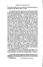 Epistemology;