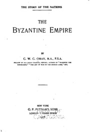 The Byzantine Empire