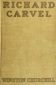 Richard Carvel