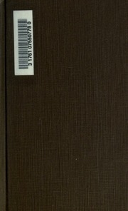 Chasses de l'Algérie et notes sur les Arabes du Sud