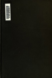 Forchheimer's Therapeusis Of Internal Diseases