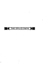 The Druid Path