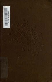 Geological History, Chapters From The Physical History Of The Earth