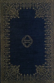 French Lyrics