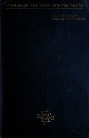 February : [through The Year With The Poets]