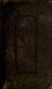 Fables Ancient And Modern : Translated Into Verse, From Homer, Ovid, Boccace, & Chaucer : With Original Poems