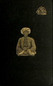 First Footsteps In East Africa, Or, An Exploration Of Harar