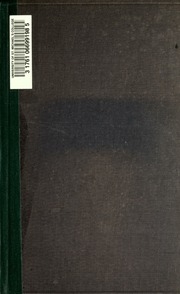 The Reactions Between Dogma & Philosophy : Illustrated From The Works Of S. Thomas Aquinas : Lectures Delivered In London And Oxford, October-december 1916