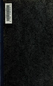 Der Romantische Charakter /von Fritz Giese