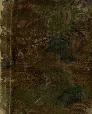 Familiar Dialogues For The Instruction And Amusement Of Children Of Four And Five Years Old
