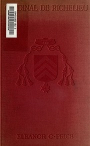 Cardinal De Richelieu