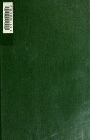 Tropical Wild Life In British Guiana : Zoological Contributions From The Tropical Research Station Of The New York Zoological Society