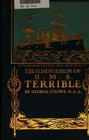 The Commission Of H.m.s. 
