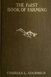 The First Book Of Farming