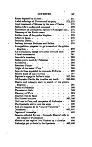 The Discovery Of America : With Some Account Of Ancient America And The Spanish Conquest