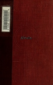 Alcuin