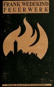 Feuerwerk;