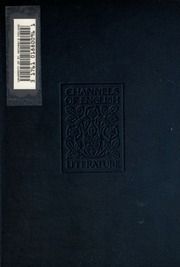 English Philosophers And Schools Of Philosophy