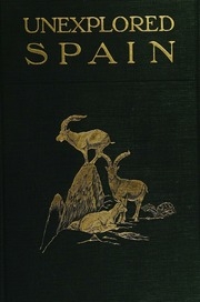 Unexplored Spain