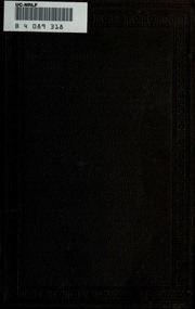 Chambers's Etymological Dictionary Of The English Language