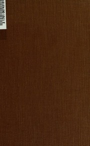 Antonio de Trueba; su vida y sus obras (páginas escogidas) [por] Andrés González-Blanco