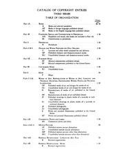 Catalog Of Copyright Entries Series 3 Vol.3 Part 5a (jan.-june, 1949)