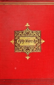 Fifty Years Ago