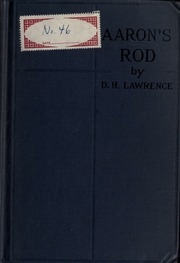 Aaron's Rod