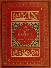 An Artist In Egypt