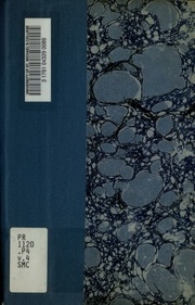 The Boke Of Curtasye, An English Poem Of The Fourteenth Century
