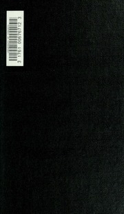 The Elements Of Rhetoric