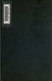 The Ecclesiastical Sonnets Of William Wordsworth