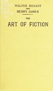 The Art Of Fiction