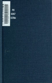 The Bird Of Paradise, And Other Poems