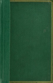 Ballads And Sonnets
