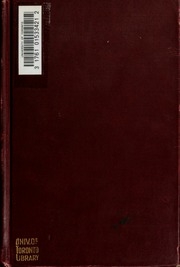 Botany, An Elementary Text For Schools
