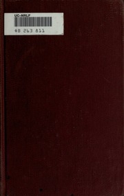 The Elements Of Logic