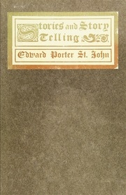 Stories And Story-telling In Moral And Religious Education