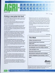 Agri-news
