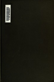 Forchheimer's Therapeusis Of Internal Diseases