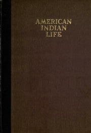 American Indian Life
